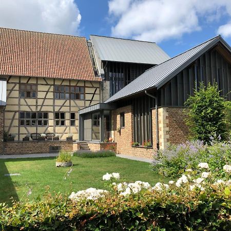 Hof Van Eggertingen Bakhuis Riemst Eksteriør bilde