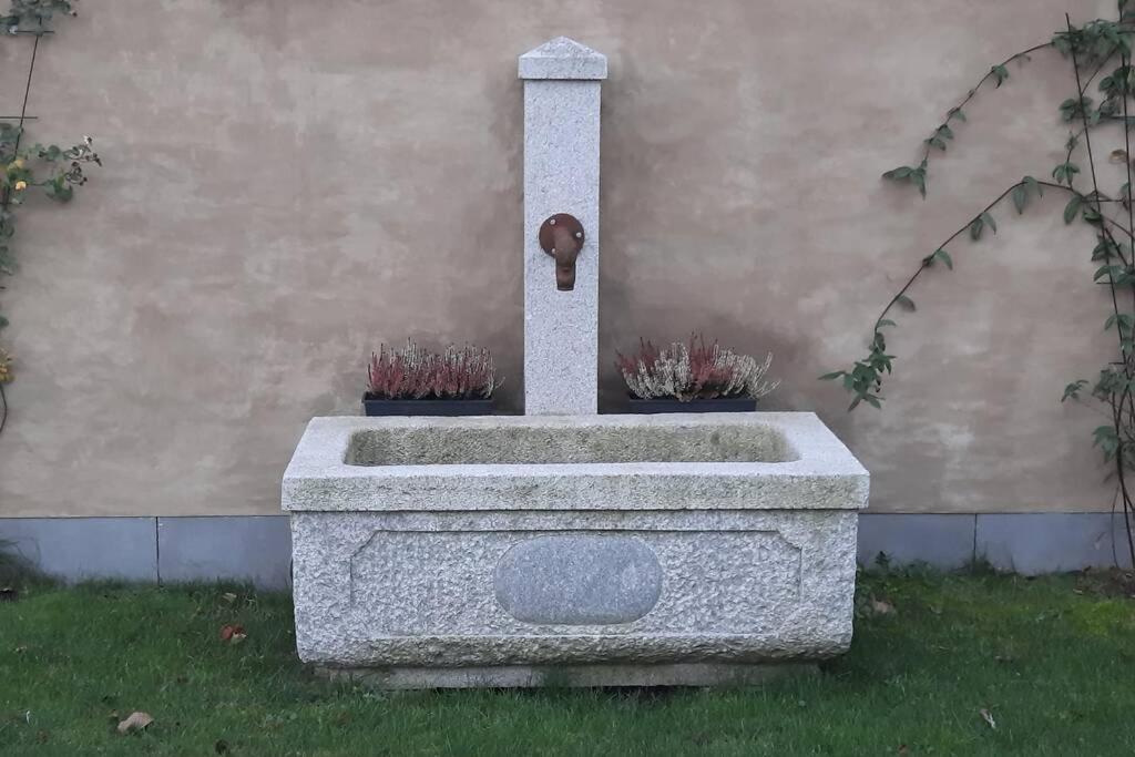 Hof Van Eggertingen Bakhuis Riemst Eksteriør bilde
